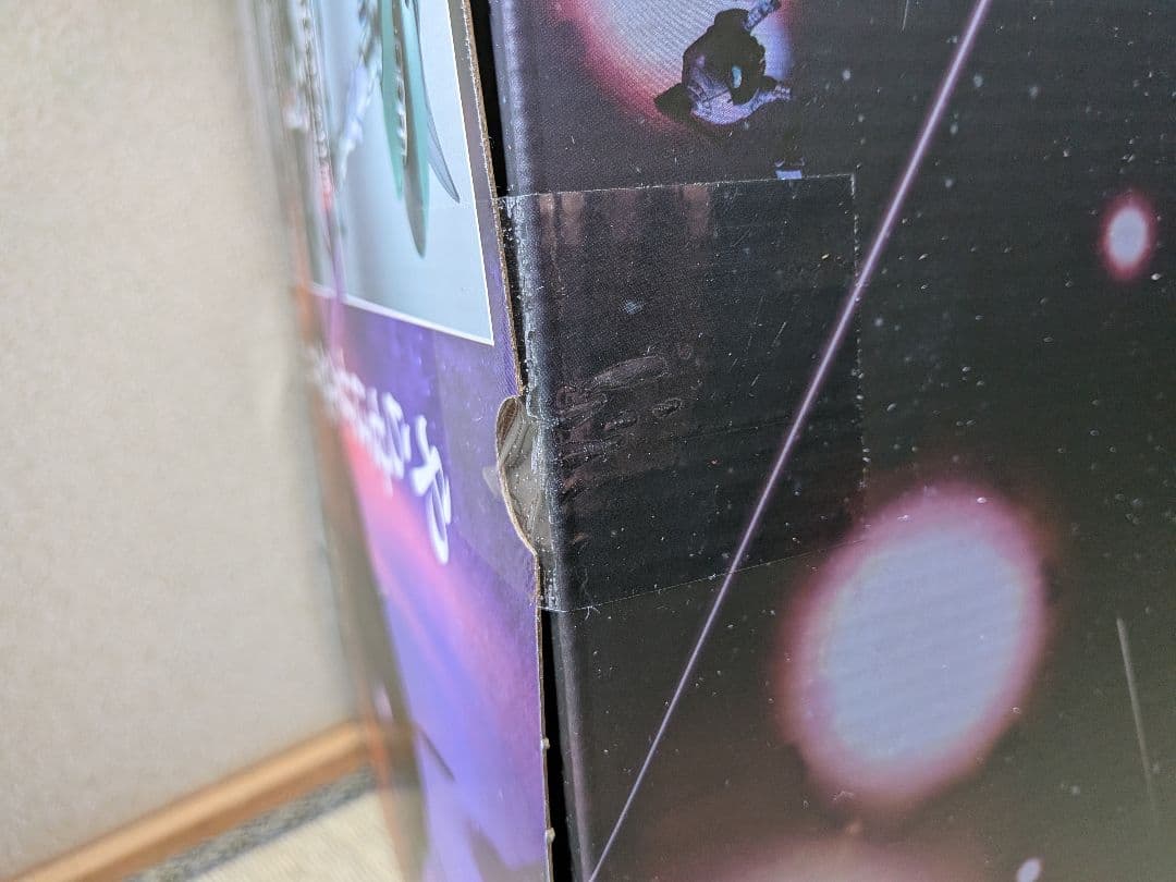 未開封 ROBOT魂 ＜SIDE MS＞ MA-08 ビグ・ザム