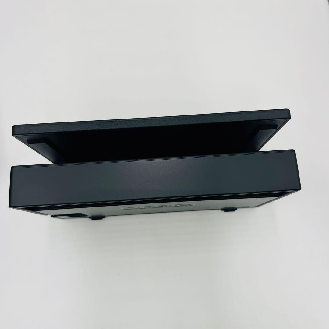 【美品、動作品】　Nintendo Switch 本体 + プロコントローラー