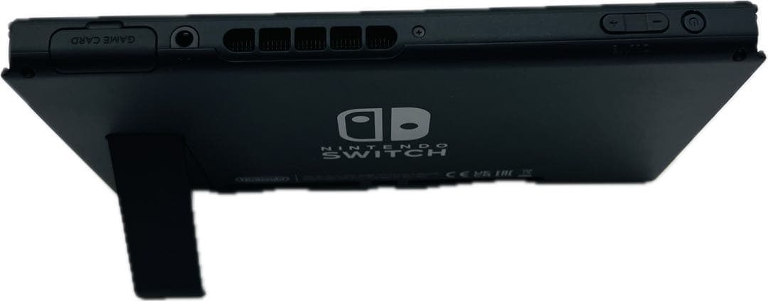 【美品、動作品】　Nintendo Switch 本体 + プロコントローラー