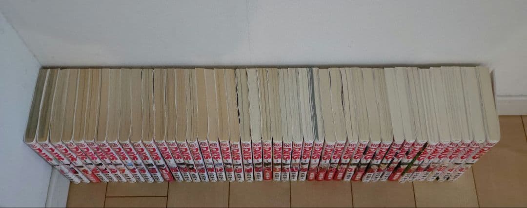 DAYS 全42巻セット