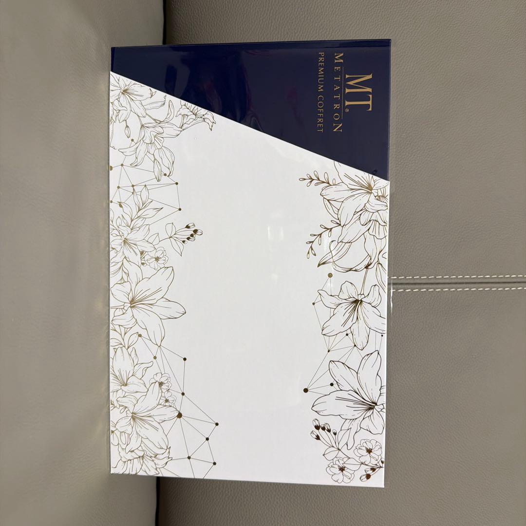 MT メタトロン スキンケアトライアルセット