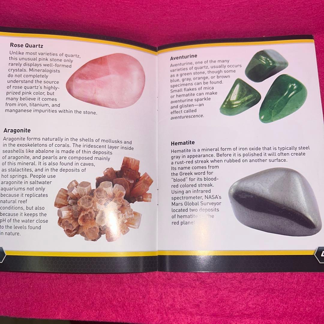 天然石　パワーストーン　化石　まとめ売り　ウッドボックス　貴石　ヒーリング　レア