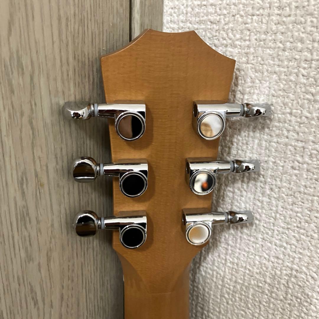 【美品】Baby Taylor E (BT1e) レフティ