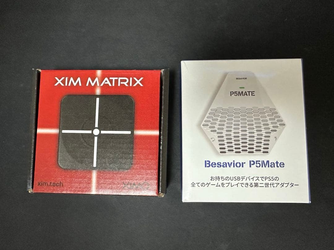 その他 XIM MATRIX Besavior P5 Mate