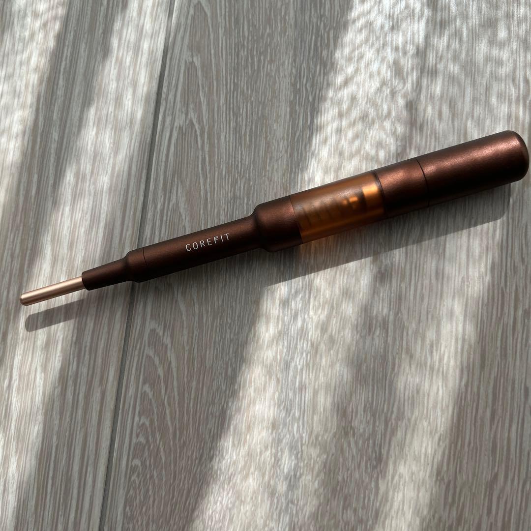 正規品COREFITフェイスポインター