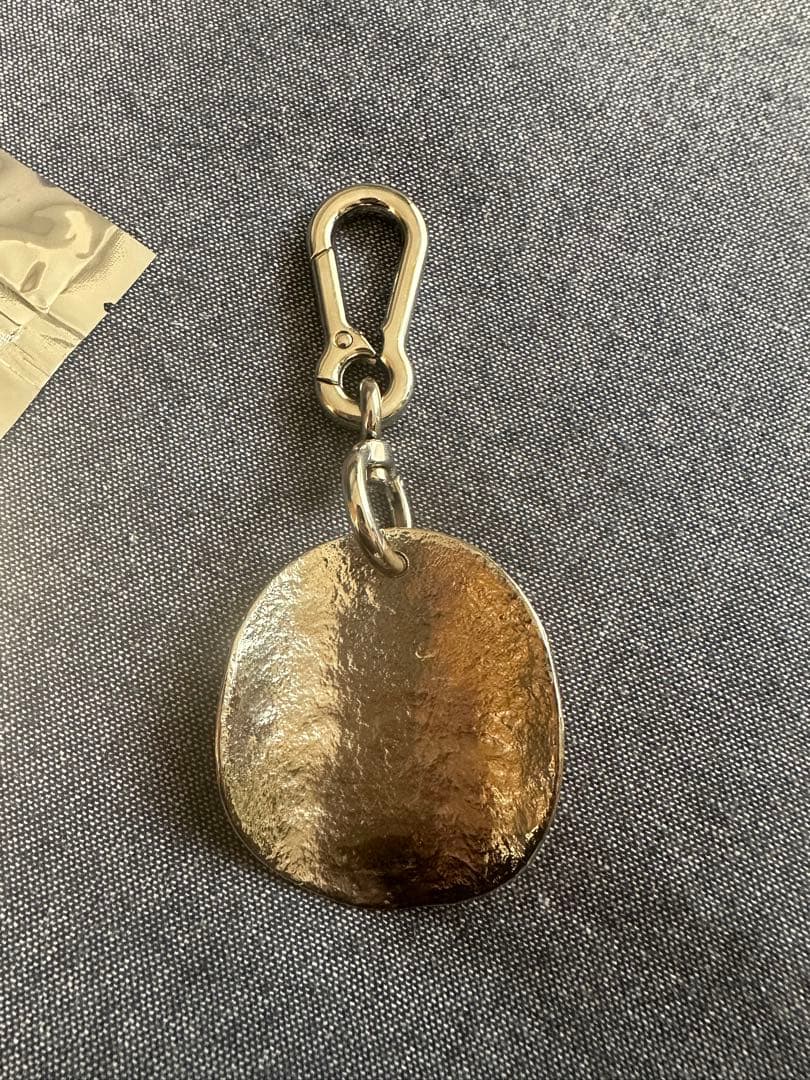 hidaka crisps shoehorn カラビナ