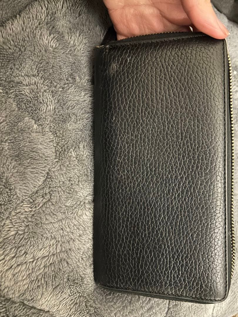 GUCCI 財布 1/15まで値下げ交渉可能