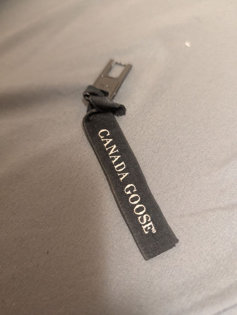 カナダグース　メンズ　 Lサイズ