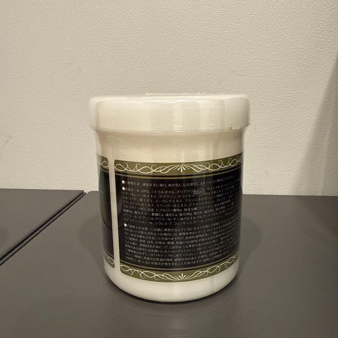 ハイパー　ノン　F クリーム　正規品