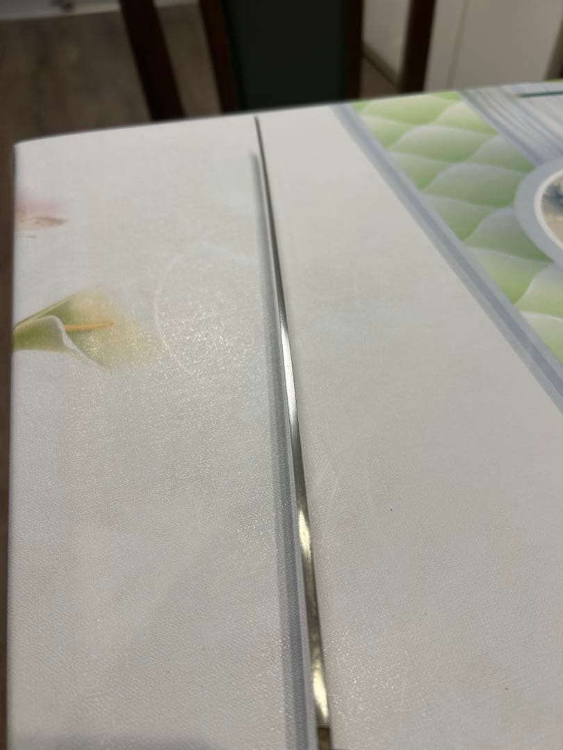 かね惣 タコ引き包丁