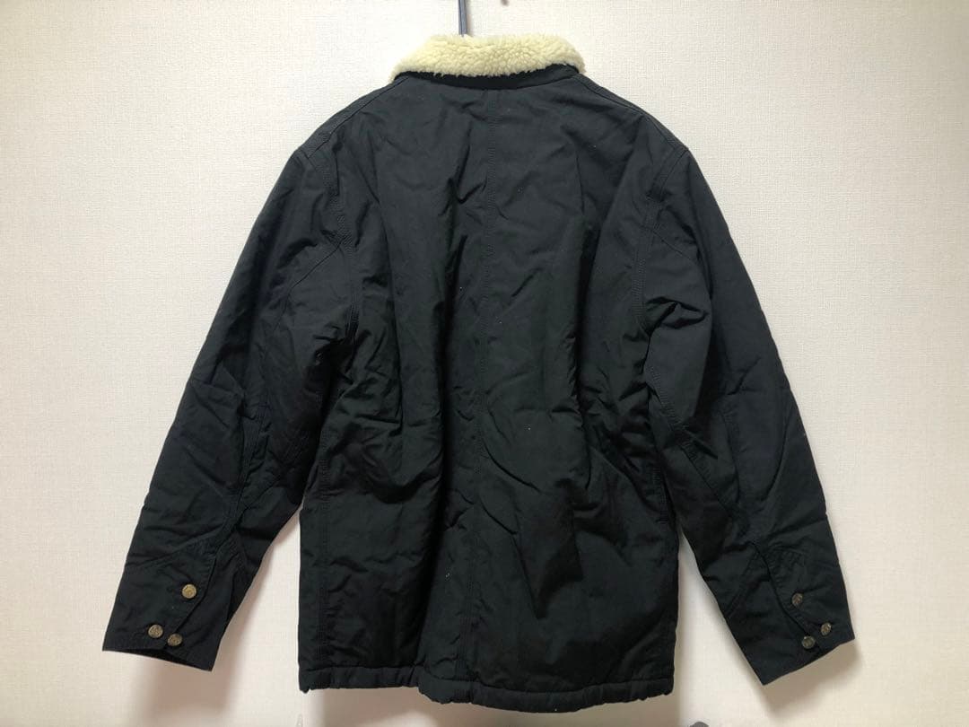 Lee 裏ボアカバーオール