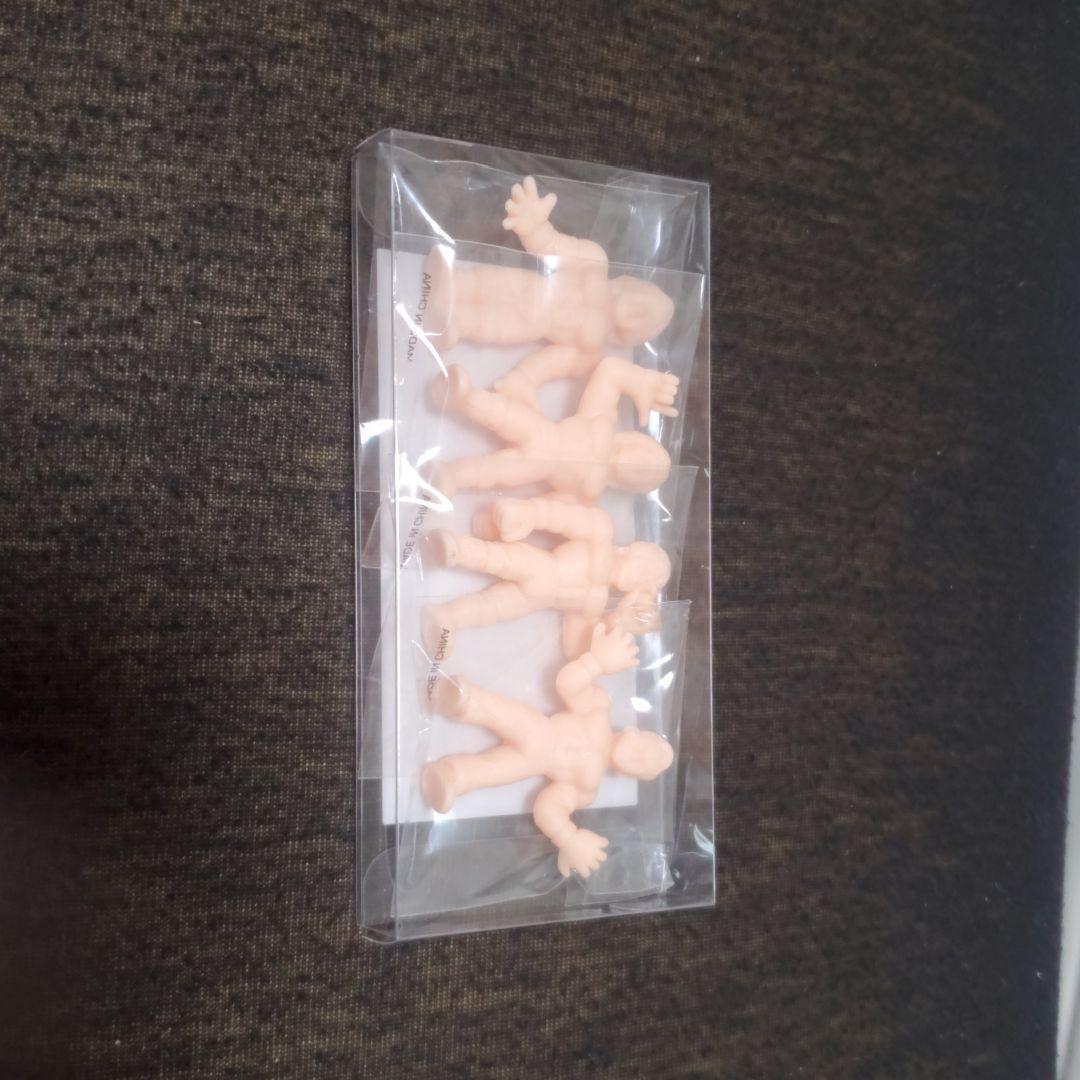 新日本プロレス　限定セット