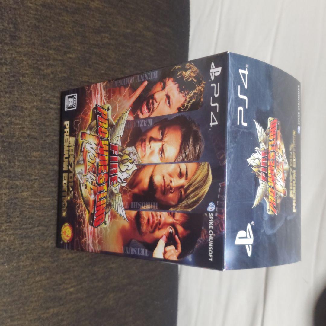 新日本プロレス　限定セット