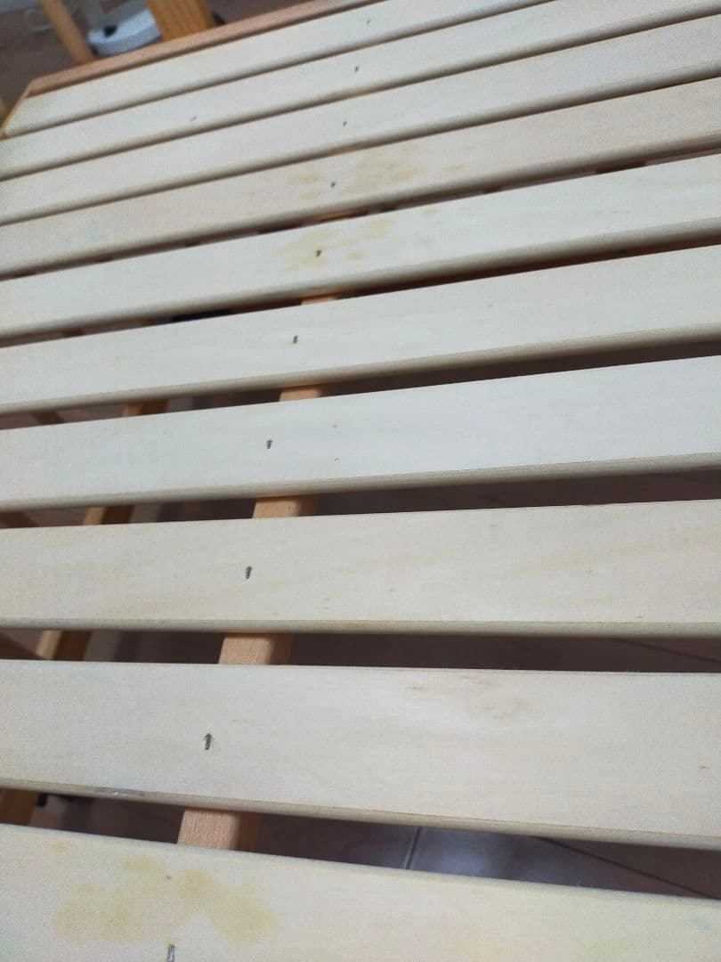 ファルスカ ジョイントミニベッド ネオ ベビー