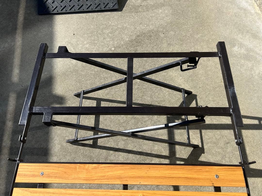 【希少】ネイチャートーンズ　ワイドスタンドフォー2バーナー