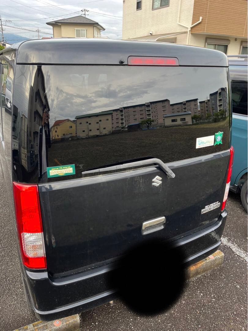 エブリィワゴン　本体　値下げしました！！