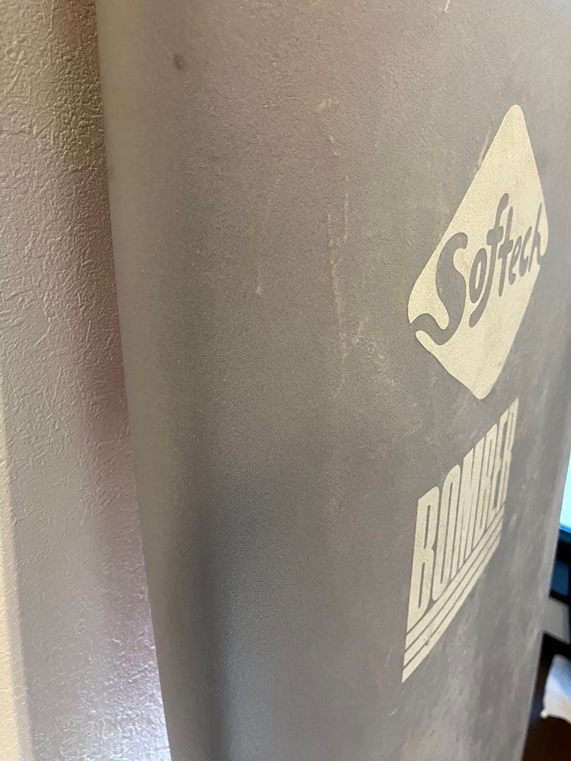 Softech BOMBER サーフボード 5'10