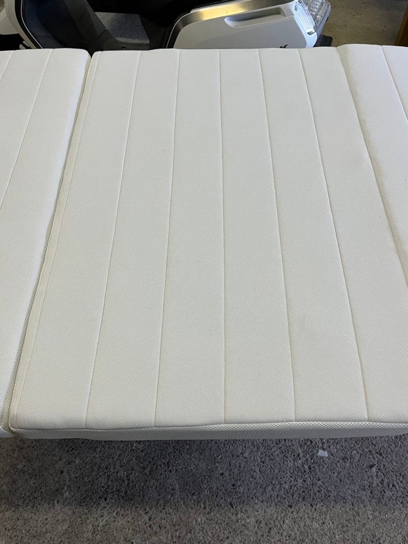 エアウィーヴ スマート 025 airweave シングルサイズ 敷き布団