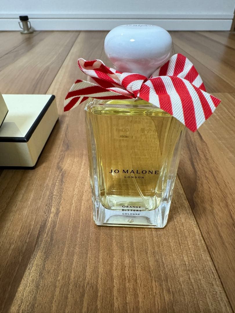 ★新品未使用★ ジョーマローン jo malone オレンジビター100ml