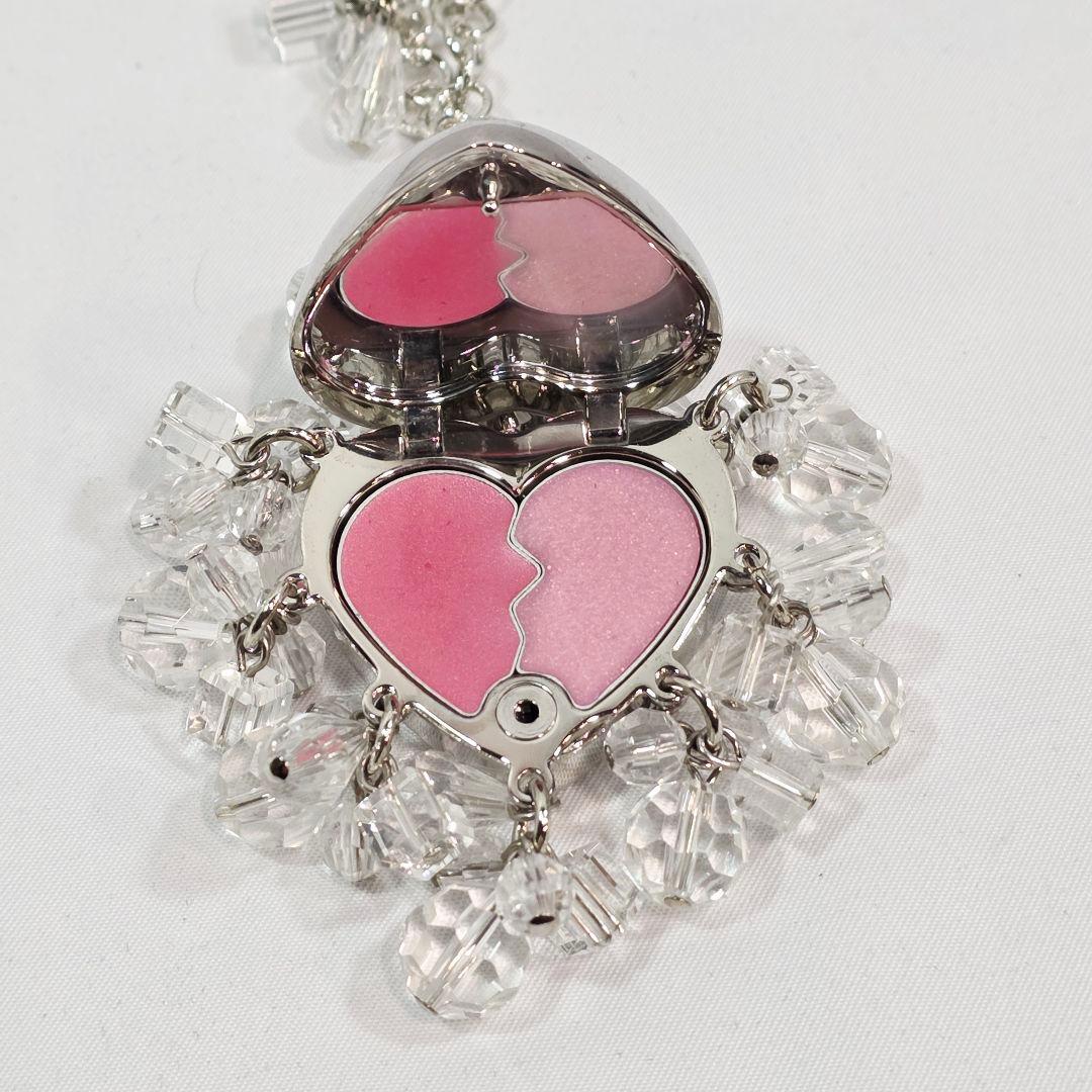 ◎DIOR プリティチャーム 002 口紅 リップグロス 廃盤レア