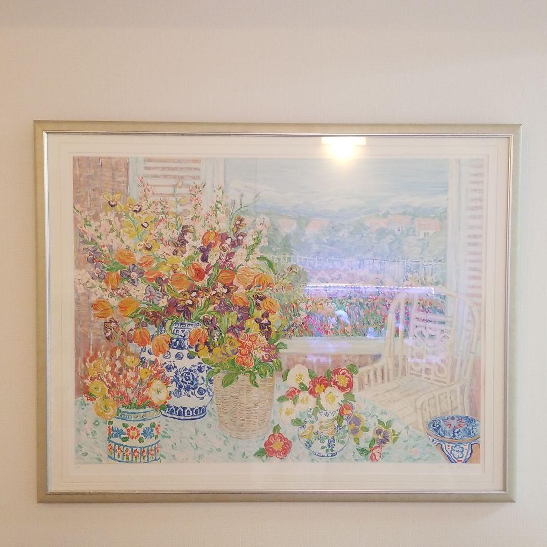 レスリーセイヤー　アーリーモーニング