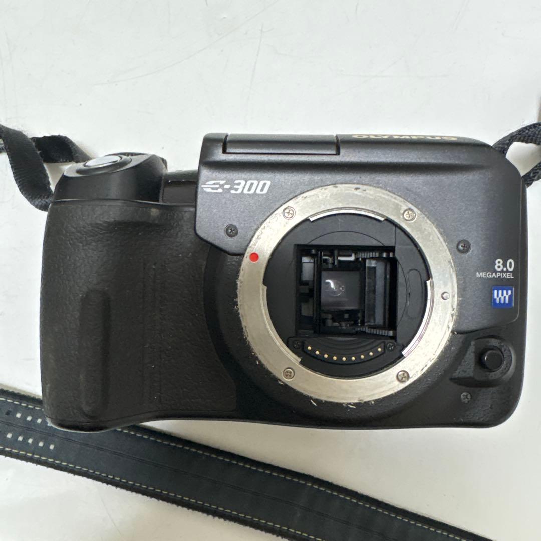 t*k様 OLYMPUS オリンパス E-300 デジタル一眼レフカメラ レンズ