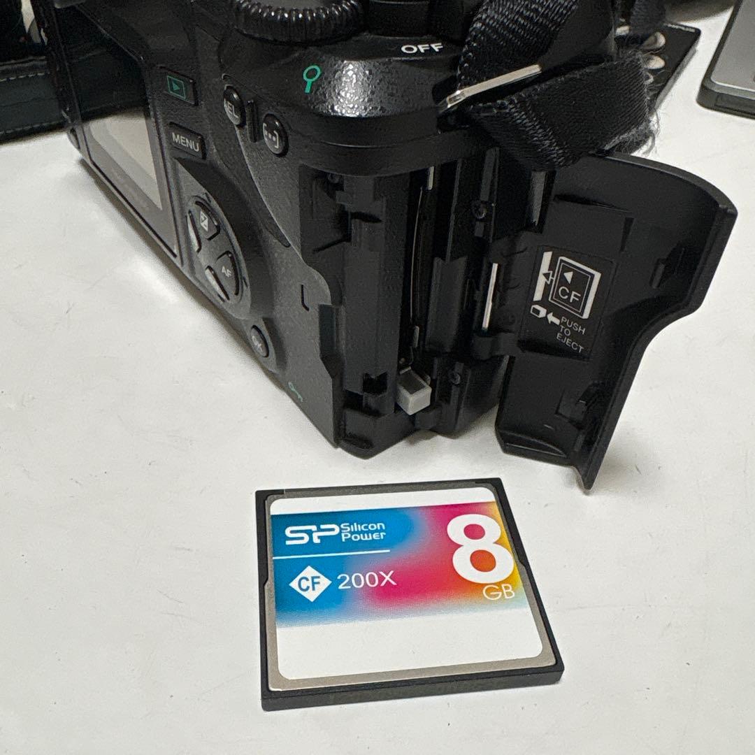 t*k様 OLYMPUS オリンパス E-300 デジタル一眼レフカメラ レンズ