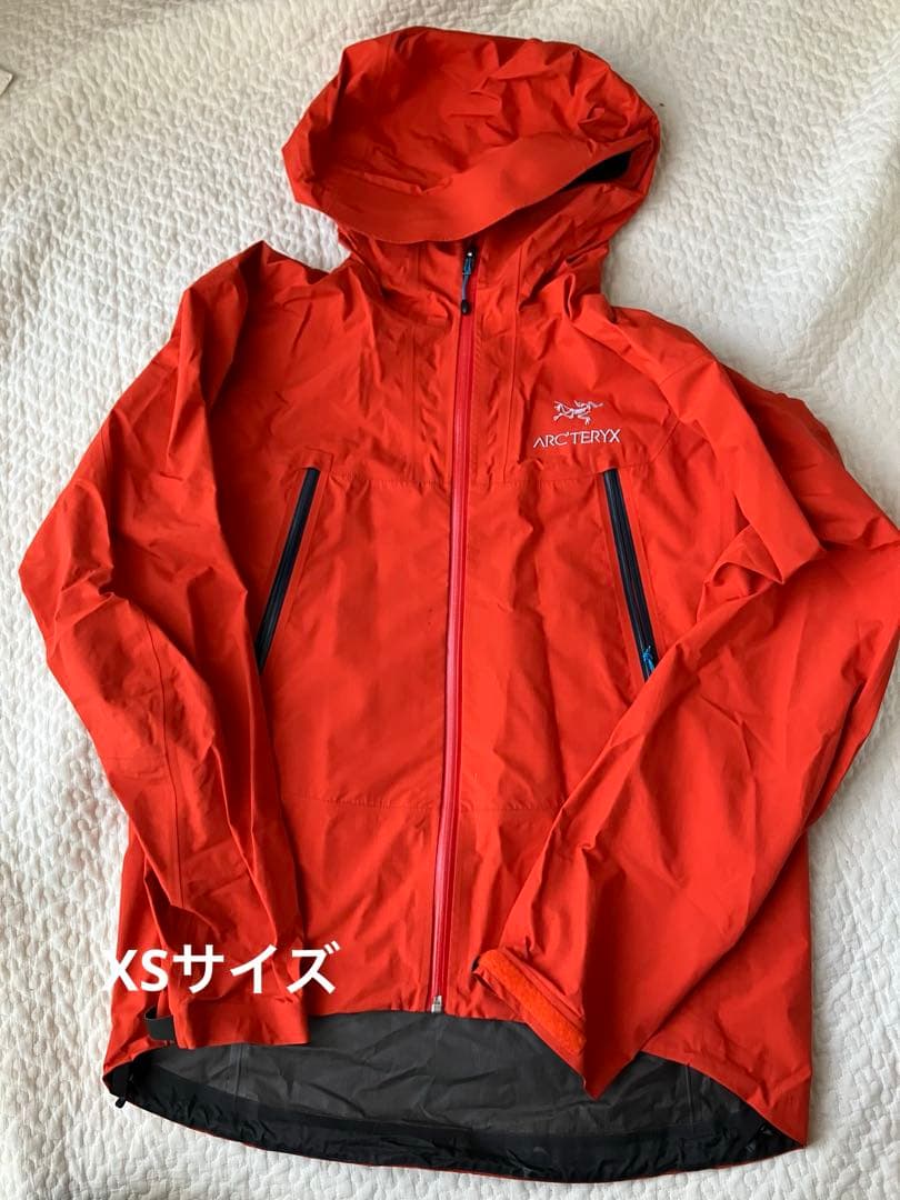 【期間限定値下】アークテリクス　34438 GA34438 XS/TP