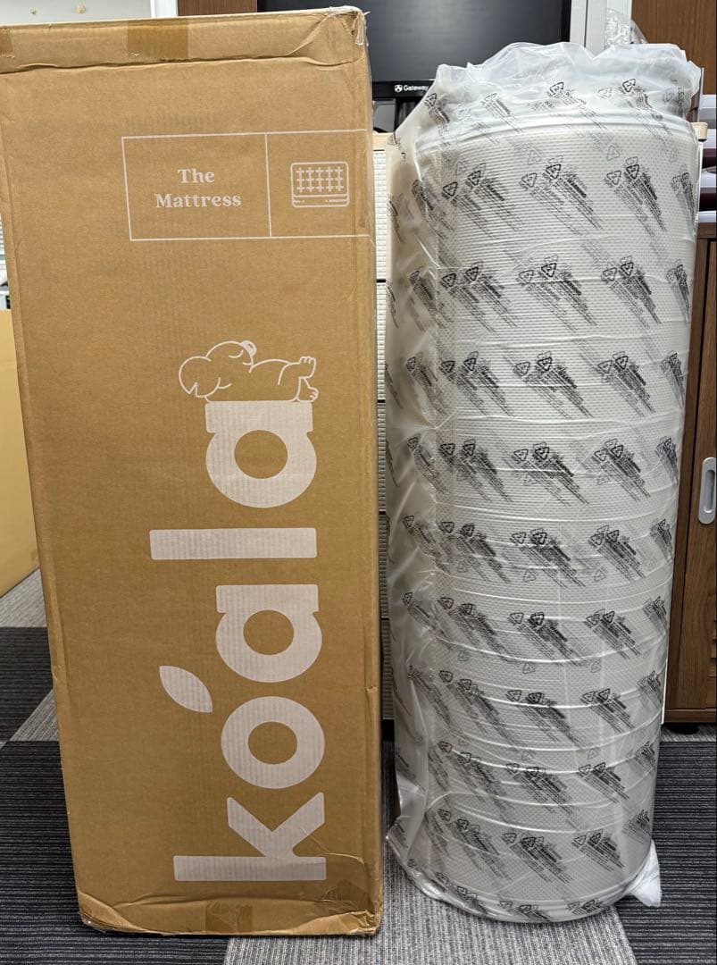 全国送料無料✨Newコアラマットレス ✨シングル✨コアラ(R) 人気商品✨廃盤品