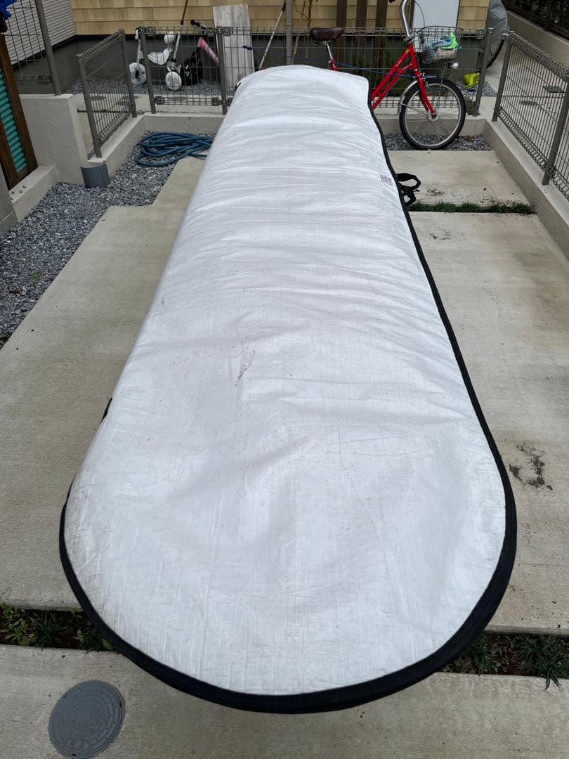 ロ*ク様 シーコングロングボードtip9.8ft