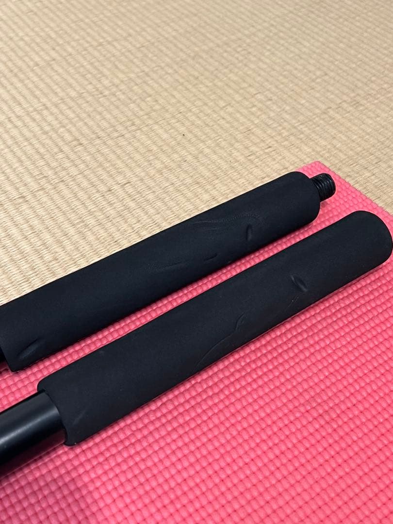 BODYBOSS 2.0 トータルワークアウトシステム