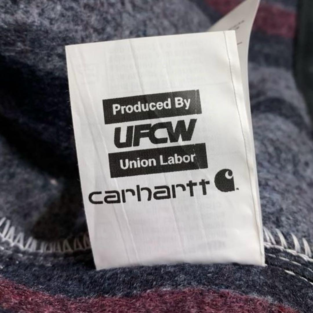 carhartt カーハート デトロイト ジャケット　MADE IN USA