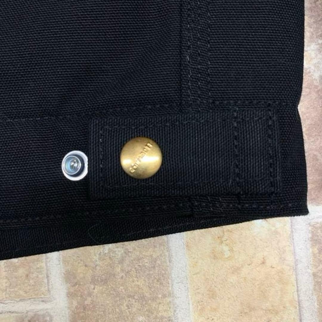carhartt カーハート デトロイト ジャケット　MADE IN USA