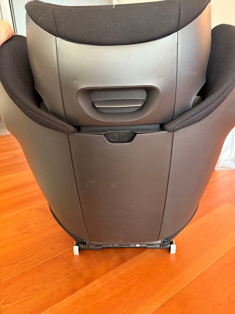 Cybex サイベックス Pallas M-fix SLパラス