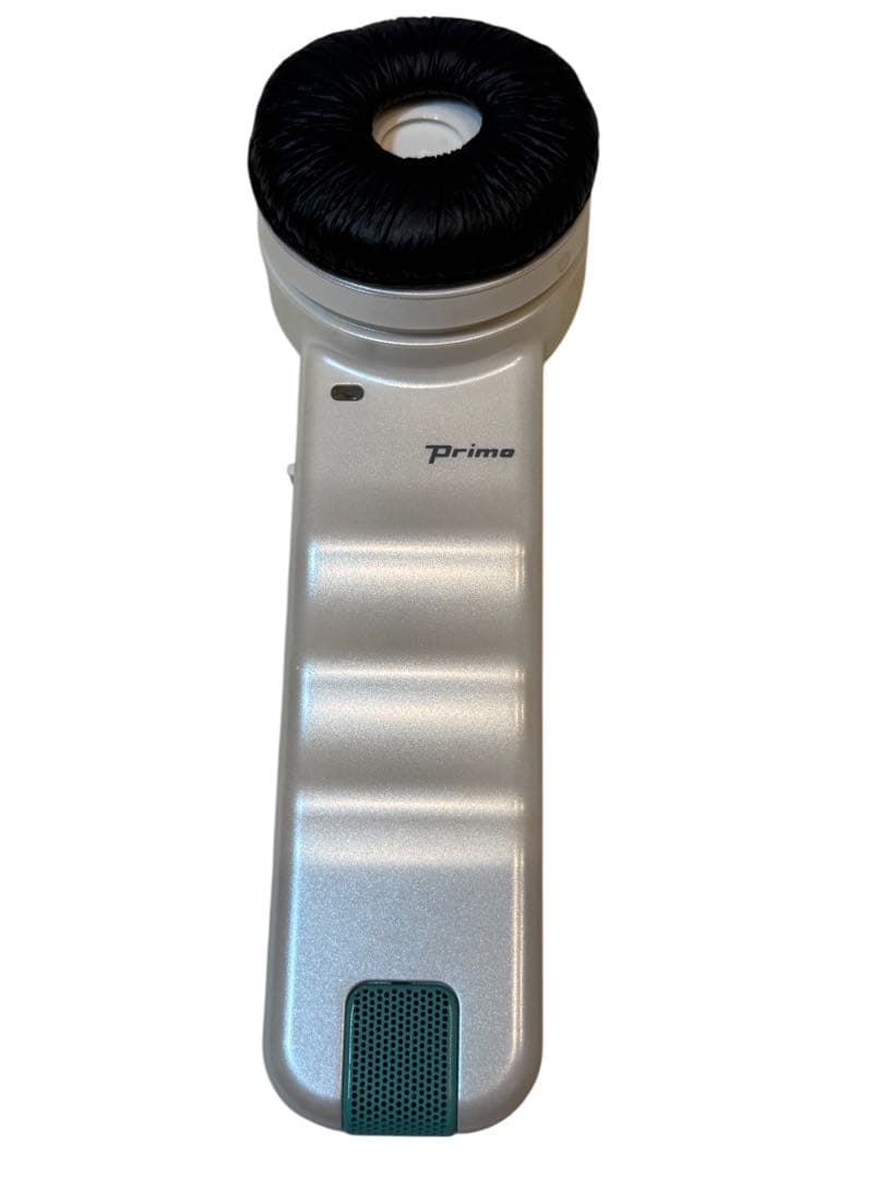 聴六　手持ち助聴器