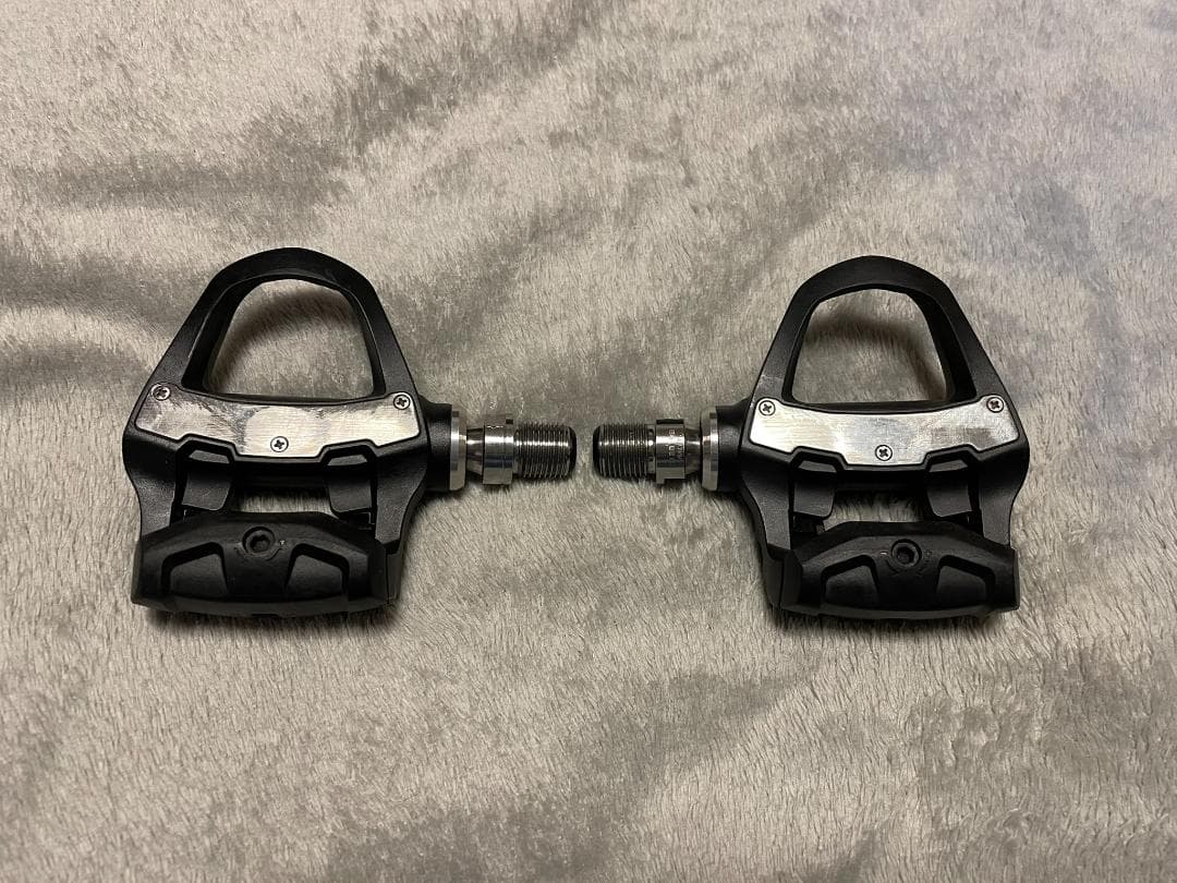 【K】Garmin ガーミン RALLY RK200 パワーメーター