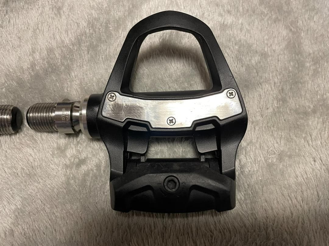 【K】Garmin ガーミン RALLY RK200 パワーメーター