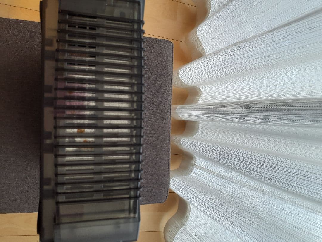 【動作未確認】初代Xboxスペシャルエディション スケルトンブラック ジャンク