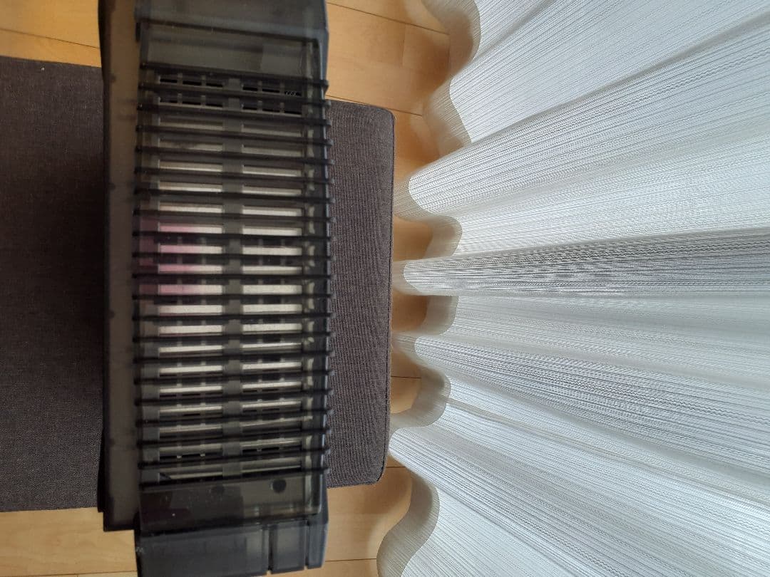 【動作未確認】初代Xboxスペシャルエディション スケルトンブラック ジャンク