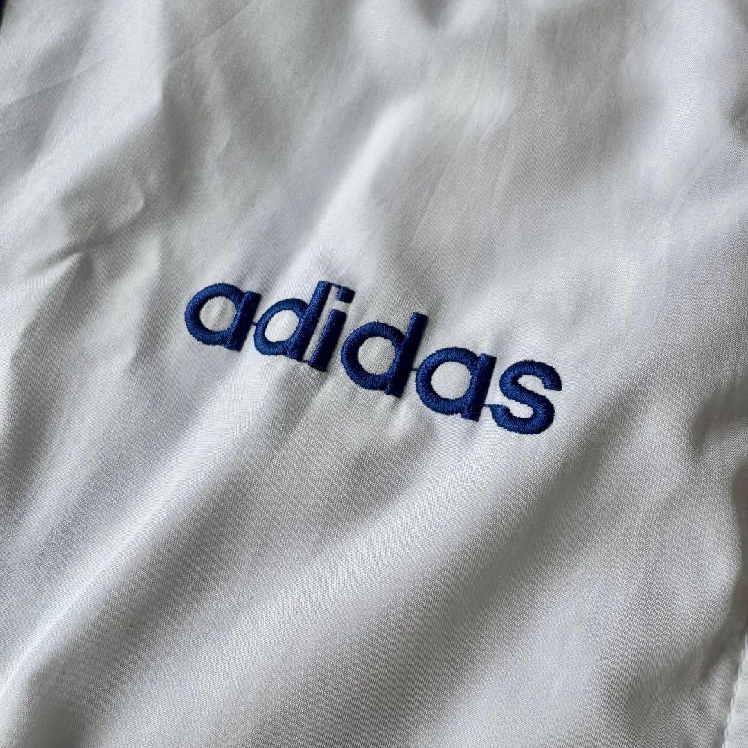 【EURO1996モデル】フランス代表 １９９６ アディダストラックジャケット