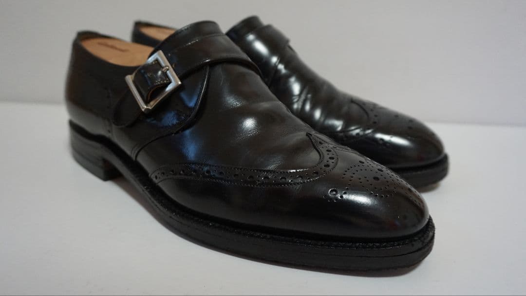 旧チャーチ　ピカデリー　chirch's piccadilly