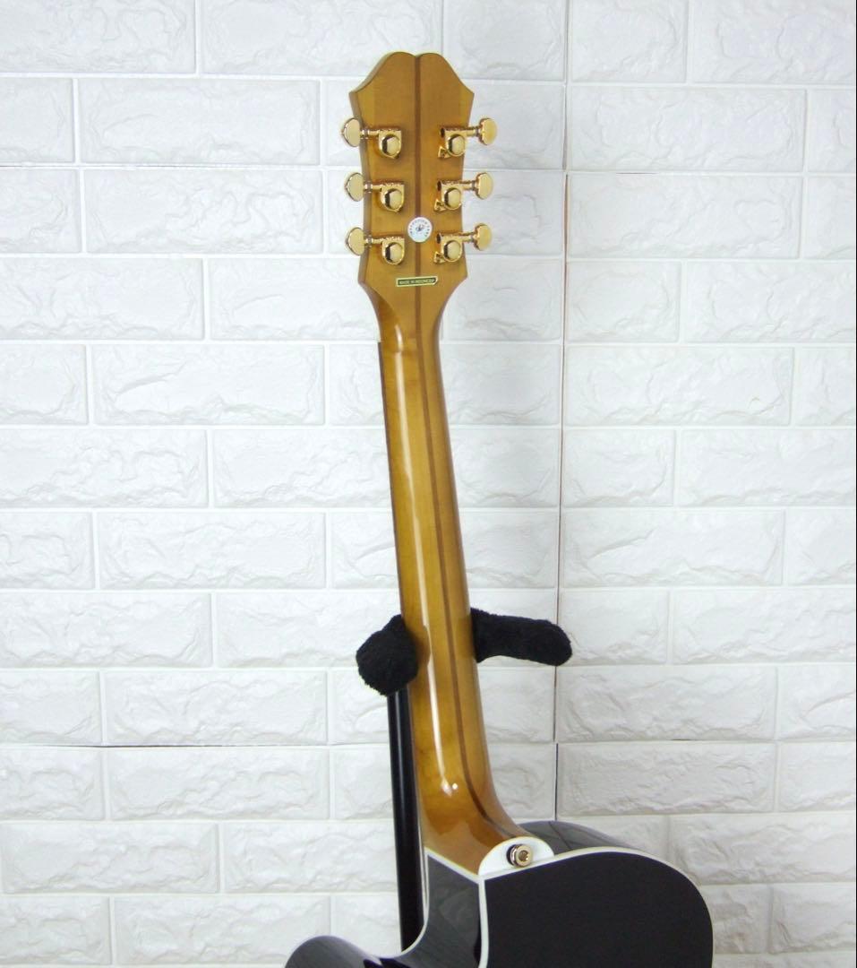 Epiphone EJ-200 Coupe エレアコ アコースティックギター