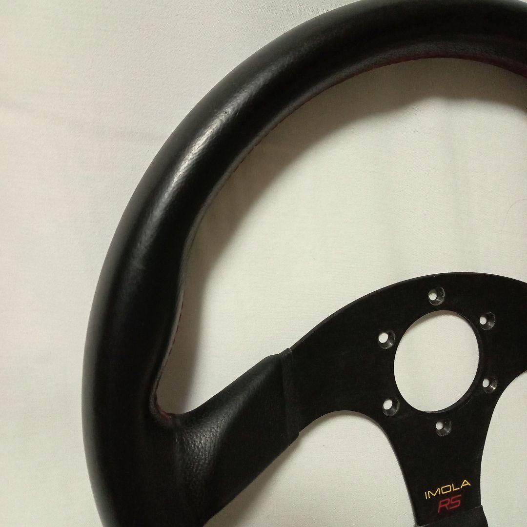 イタルボランテ ステアリング ハンドル IMOLA イモラ RS