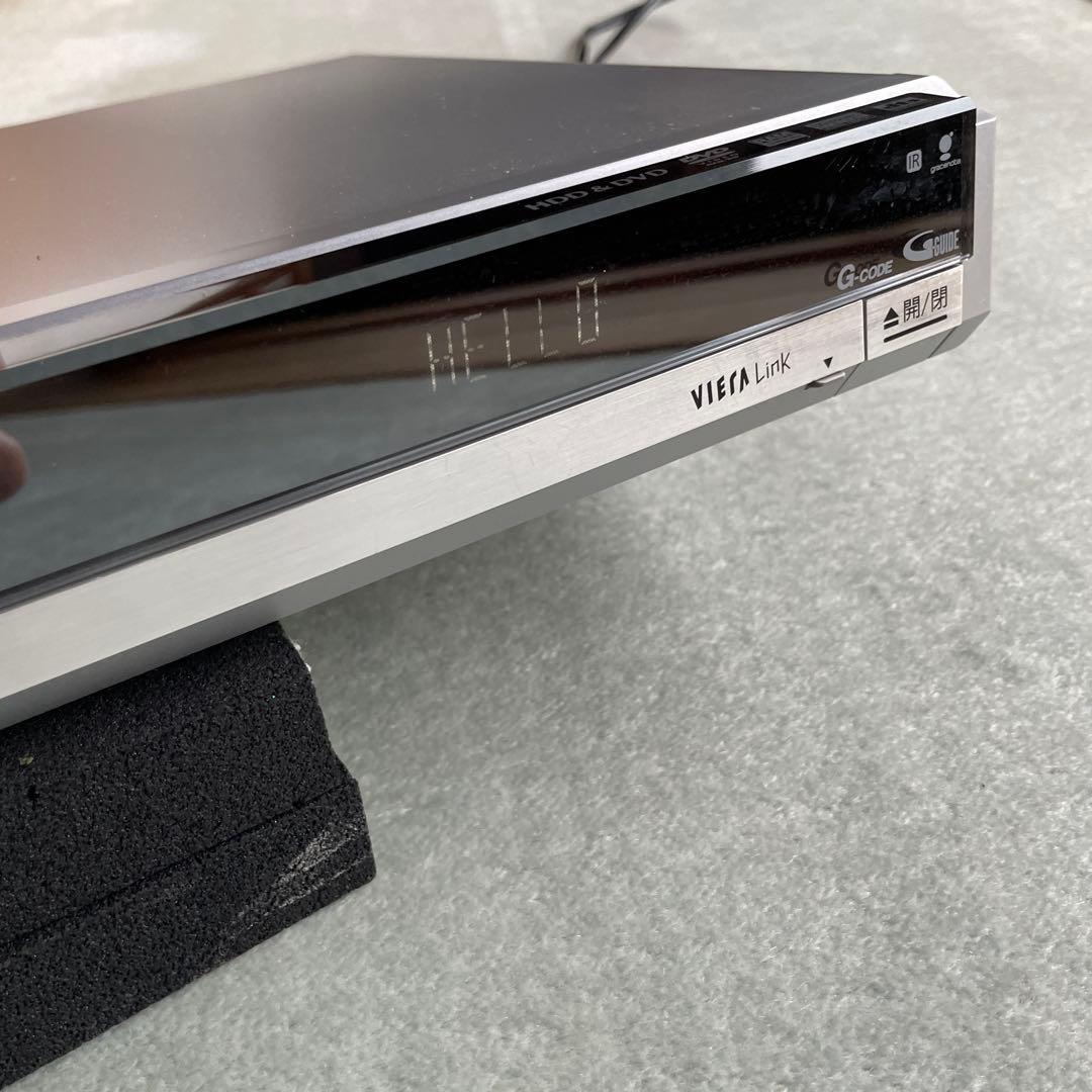 お値下げ！Panasonic DIGA DMR-XW50 DVD/HDD