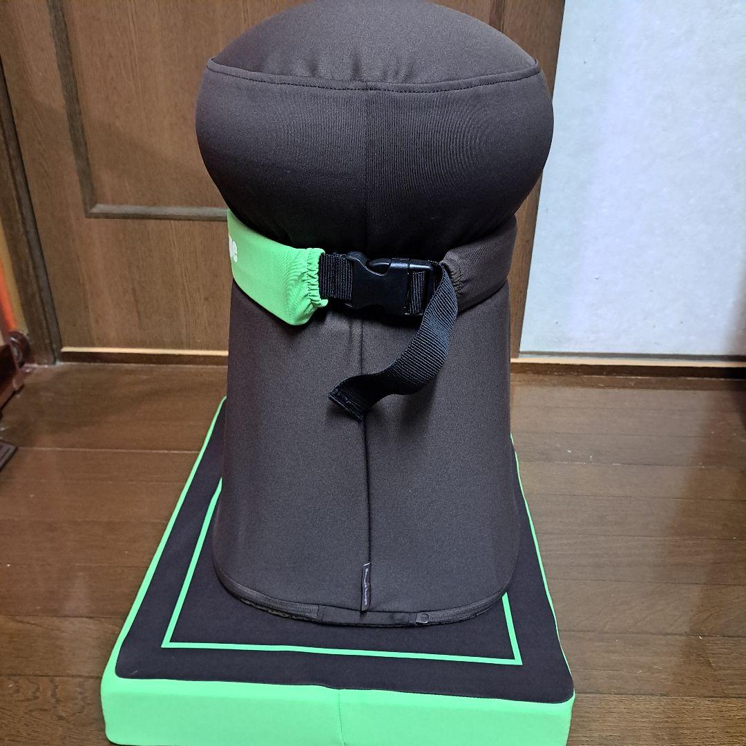 豪華セット　バウンズシェイプ 負荷調整ベース 補助ベルト付