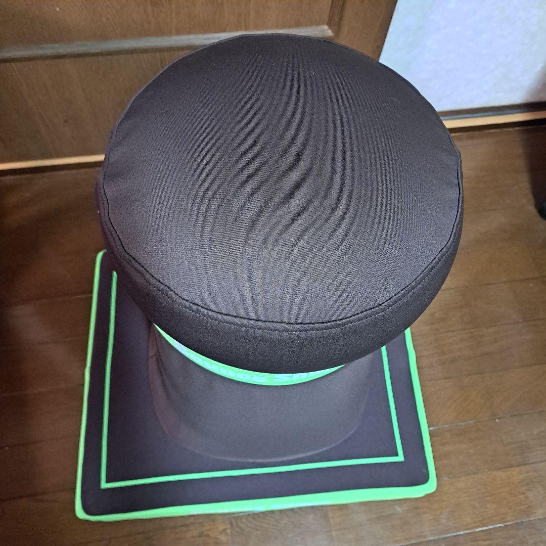 豪華セット　バウンズシェイプ 負荷調整ベース 補助ベルト付