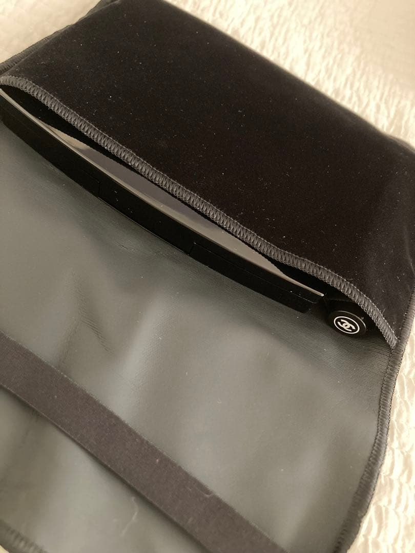 CHANEL トラベル　メイクアップパレット　パレット
