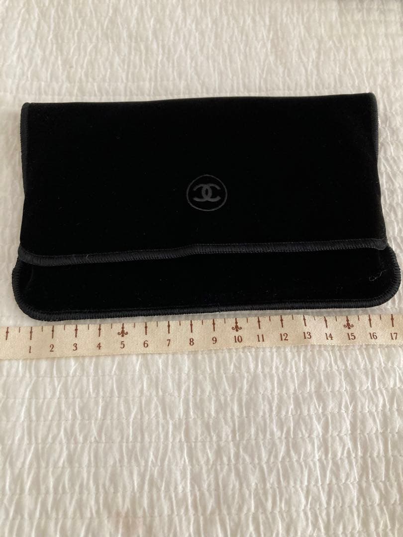 CHANEL トラベル　メイクアップパレット　パレット