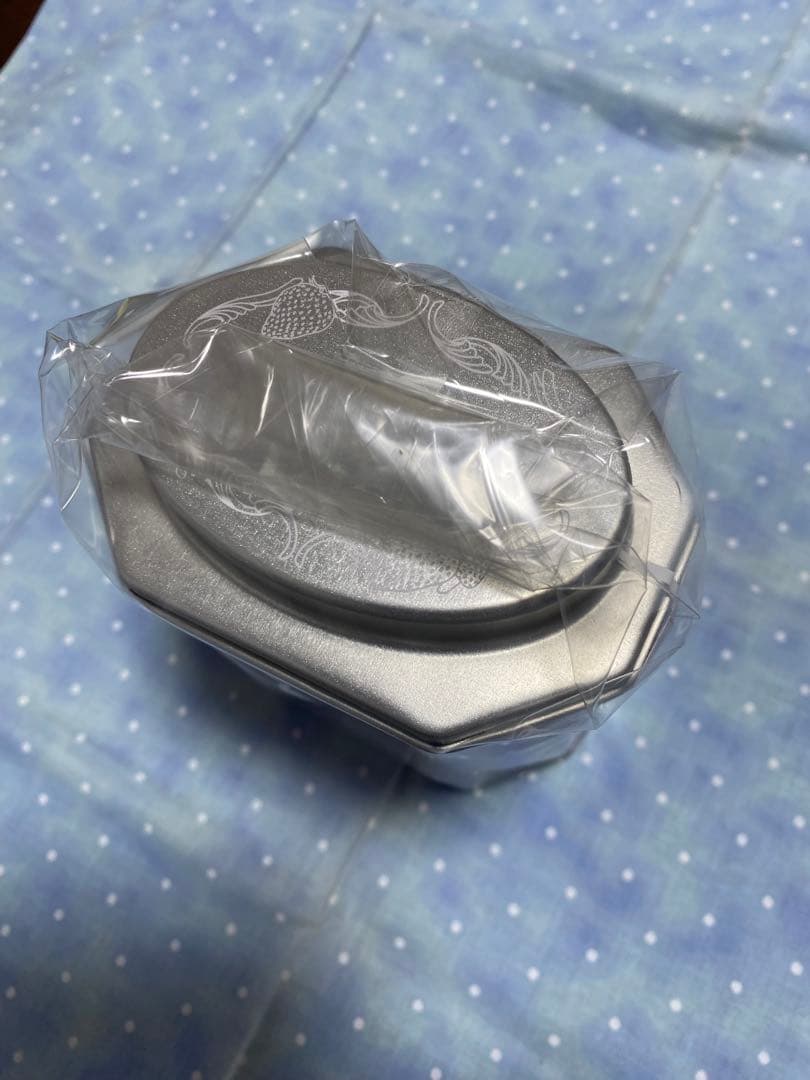 JILLSTUART ストロベリー＆ティー オードトワレ