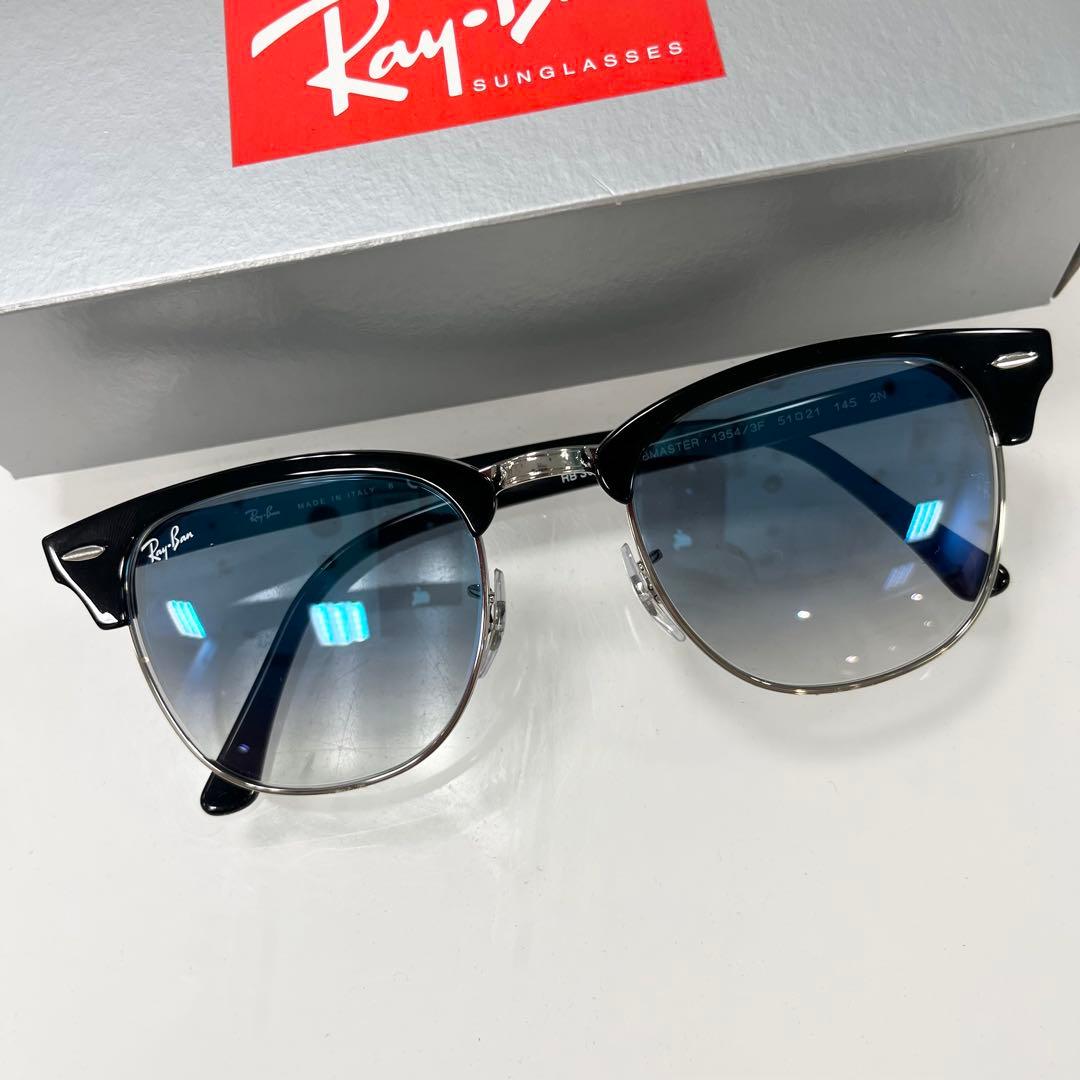 夏色！木村拓哉さん着正規品！RayBan レイバンRB3016-1354/3F
